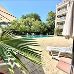 Aria - Menada Apartment Slantschew brjag