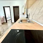 Apartment Aria - Menada Slantschew brjag