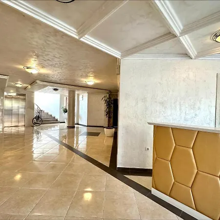 Apartament Aria - Menada