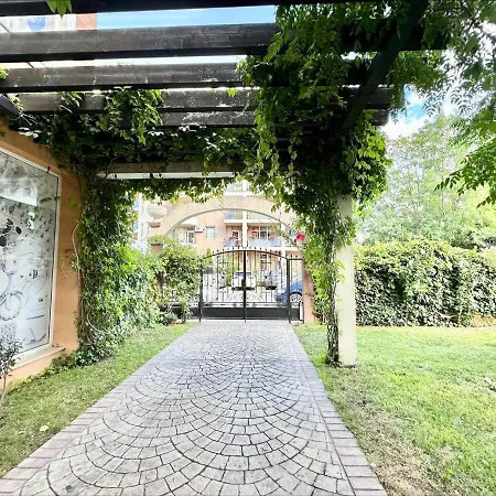 Aria - Menada Apartment Slantschew brjag