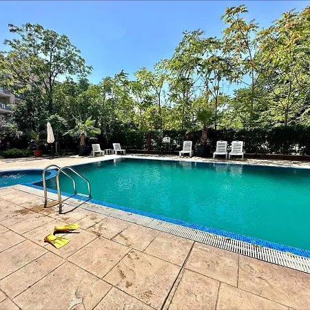 Aria - Menada Apartment *