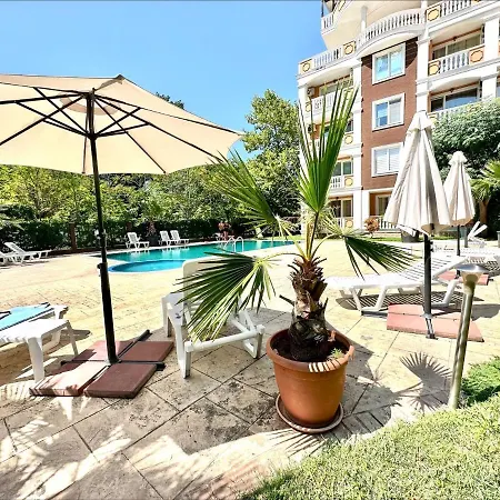 Aria - Menada * Slantschew brjag