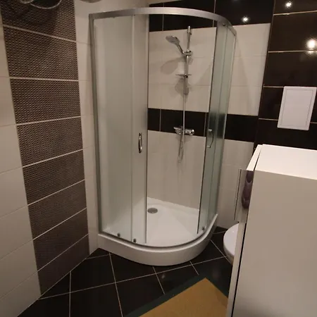 Aria - Menada Apartment *