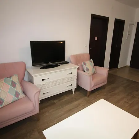 Apartment Aria - Menada *