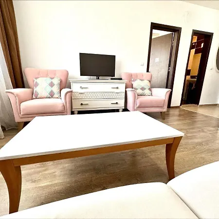Apartment Aria - Menada