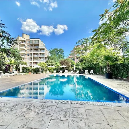 Aria - Menada Apartment *