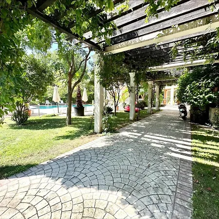 Aria - Menada Apartment Sunny Beach