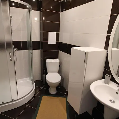 아파트 Aria - Menada