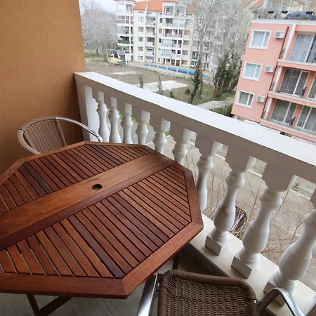 Aria - Menada Apartment *