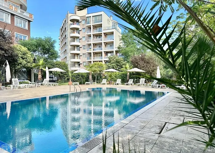 Aria - Menada Апартамент