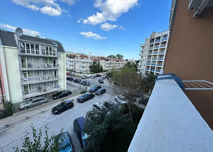 Aria - Menada Апартамент *