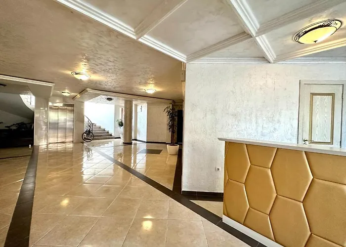 Апартамент Aria - Menada