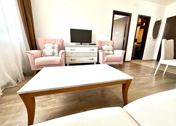 Апартамент Aria - Menada