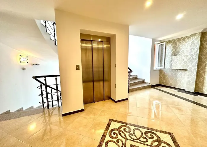 Апартамент Aria - Menada