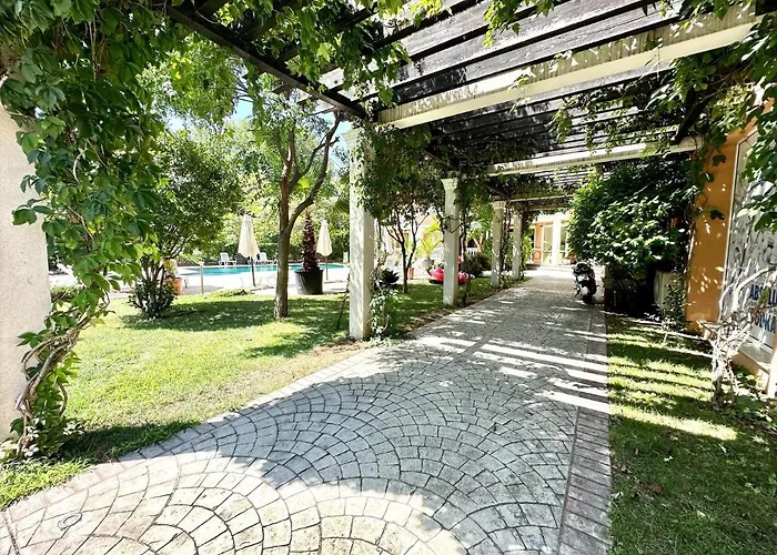 Aria - Menada Апартамент Слънчев бряг