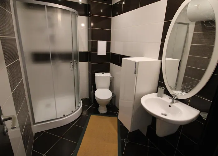 Aria - Menada Апартамент