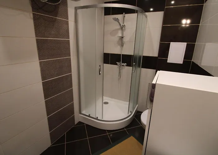 Aria - Menada Апартамент *