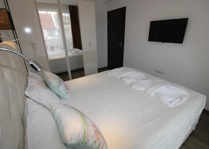 Aria - Menada Апартамент Слънчев бряг