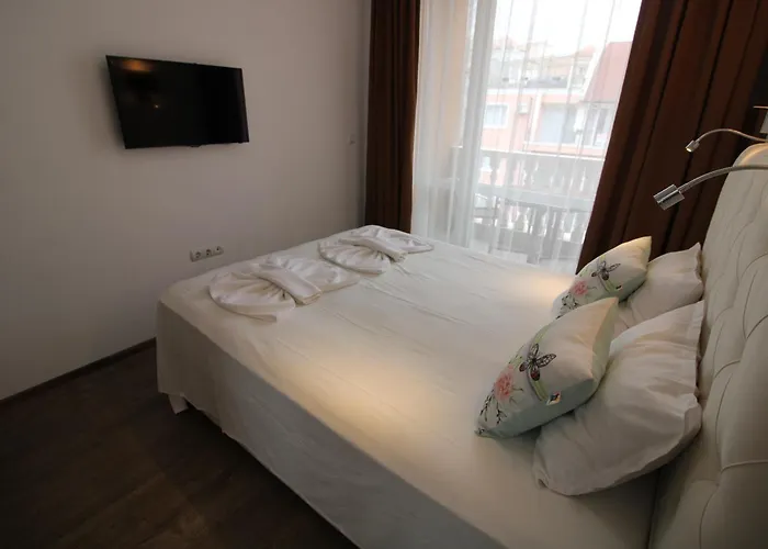 Aria - Menada Апартамент