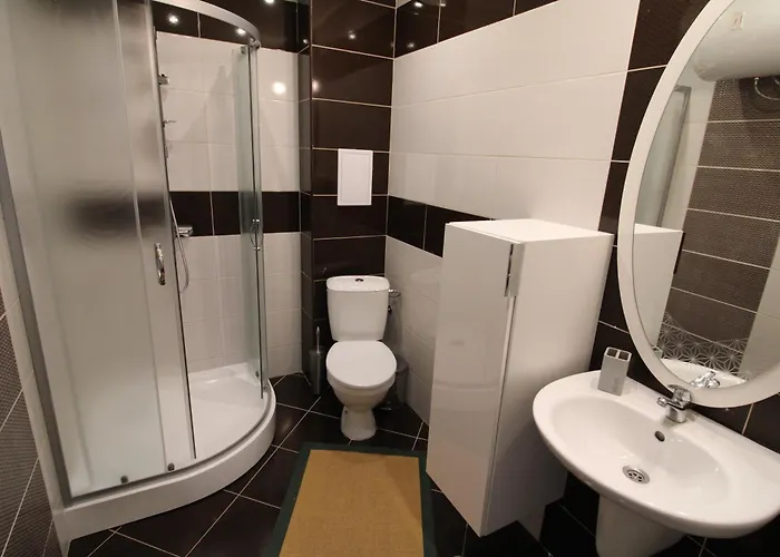 Апартамент Aria - Menada