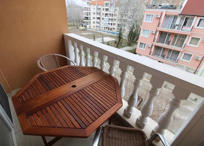 Aria - Menada Апартамент *