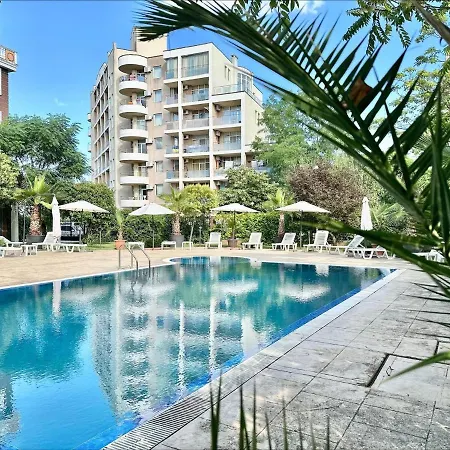 Aria - Menada Lägenhet