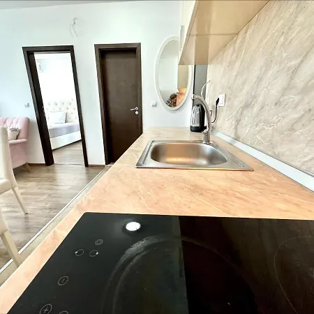 Lägenhet Aria - Menada Slăntjev Brjag