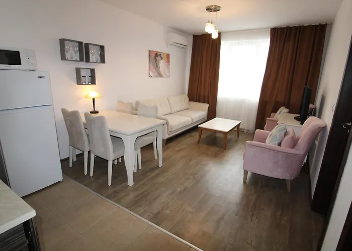 Lejlighed Aria - Menada Sunny Beach
